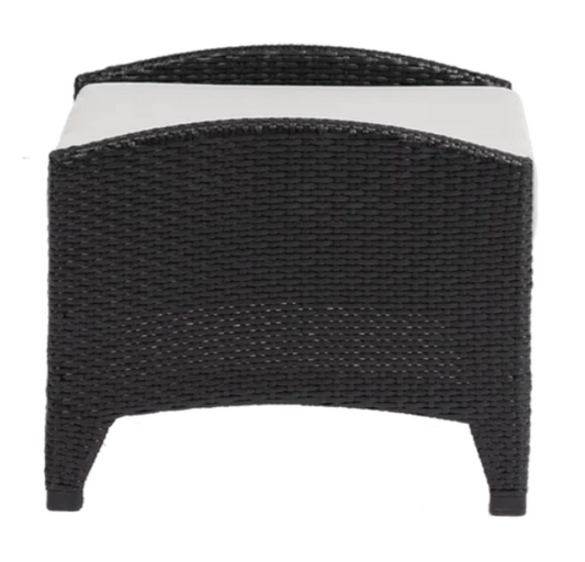 NEW MIAMI LAKES Ottoman by Ratana