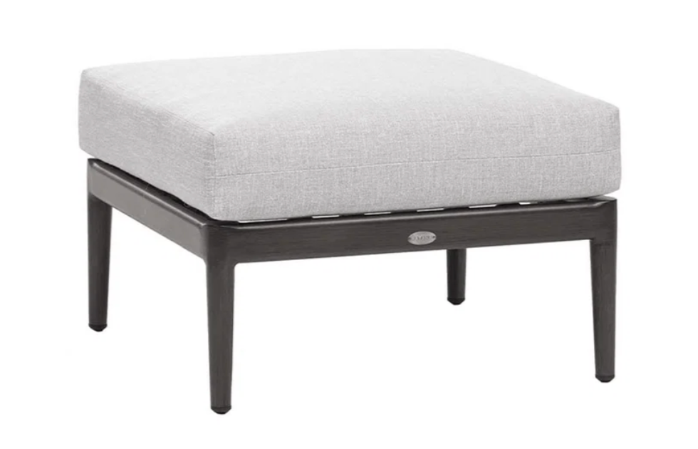 GENVAL Ottoman by Ratana