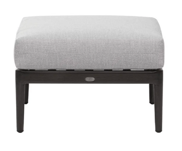 POINCIANA Ottoman by Ratana