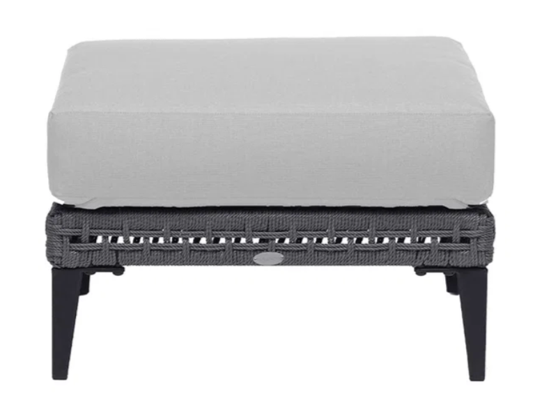 GENVAL Ottoman by Ratana