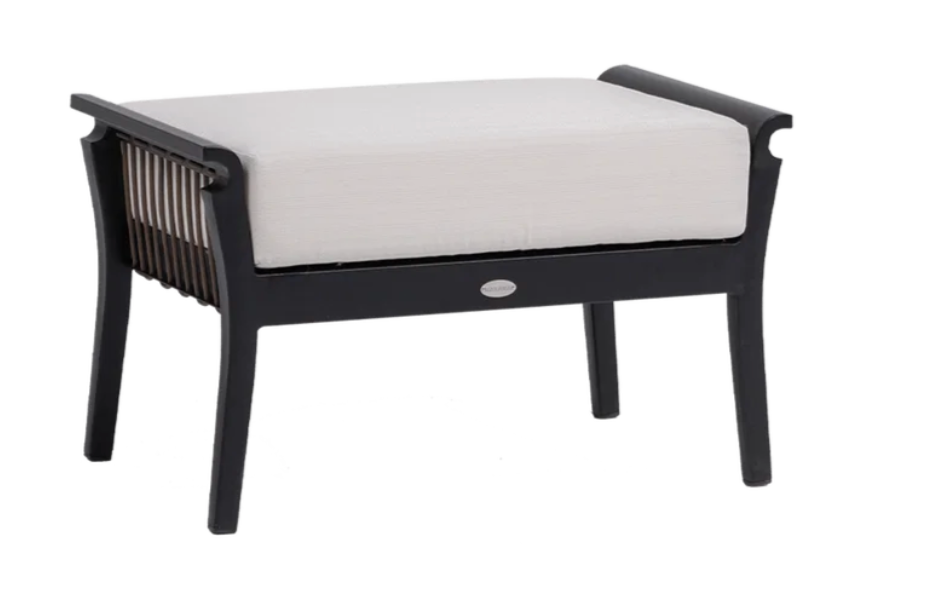 COPACABANA Ottoman by Ratana
