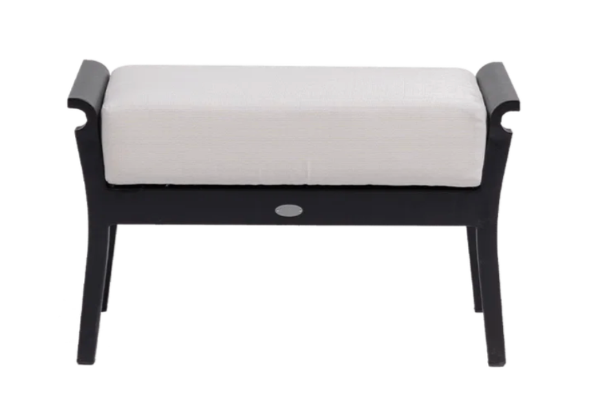 COPACABANA Ottoman by Ratana