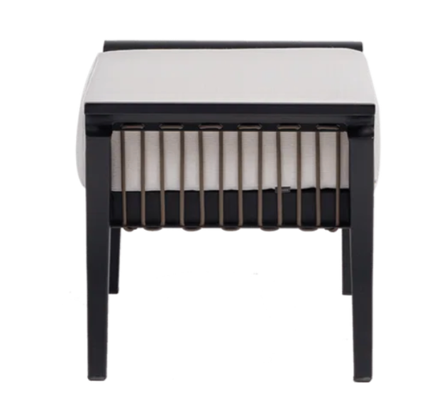 COPACABANA Ottoman by Ratana