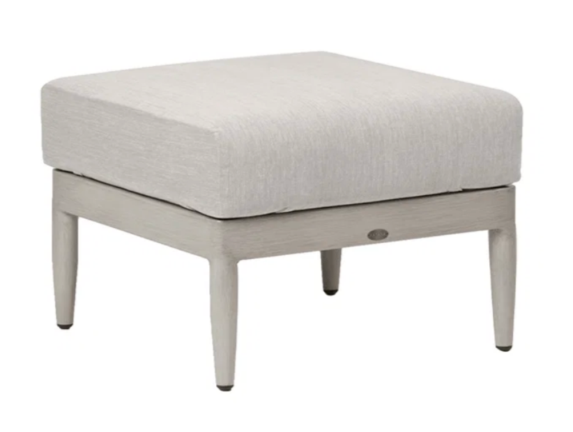 COCONUT GROVE Ottoman by Ratana