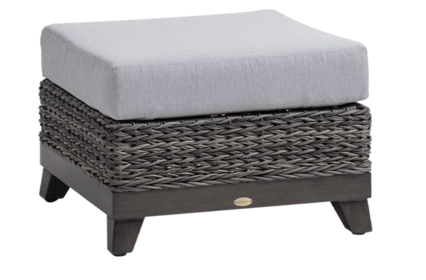 BOSTON Ottoman by Ratana