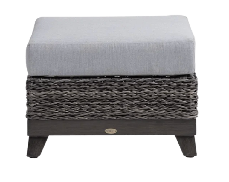 BOSTON Ottoman by Ratana