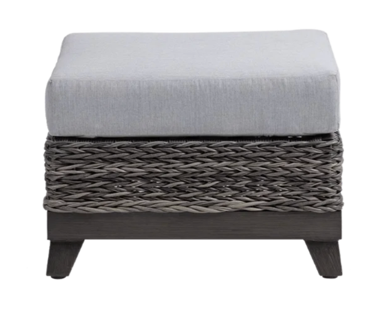 BOSTON Ottoman by Ratana