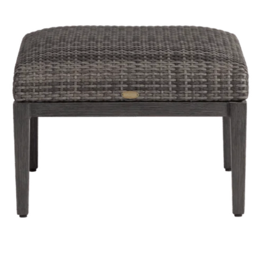 CABO SAN LUCAS Ottoman by Ratana