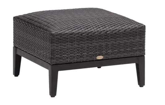 BERGEN Ottoman by Ratana