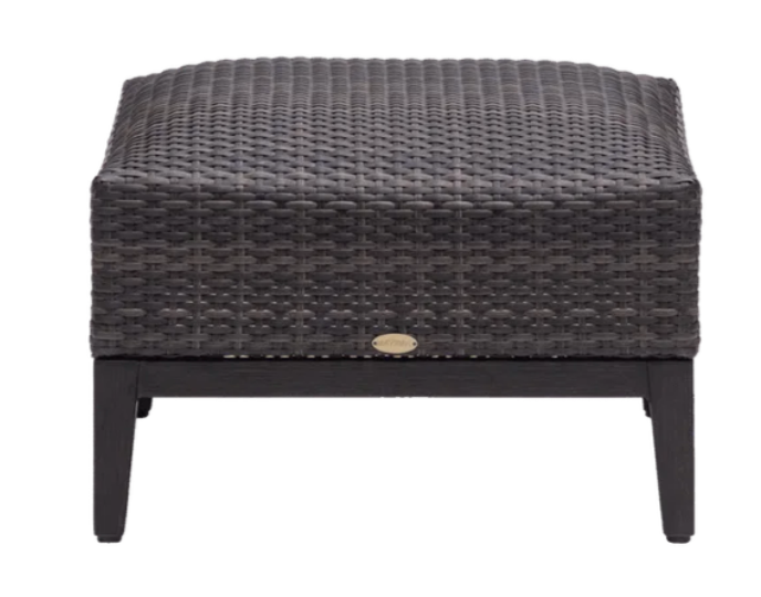 BILTMORE Ottoman by Ratana