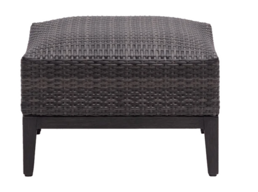 BILTMORE Ottoman by Ratana