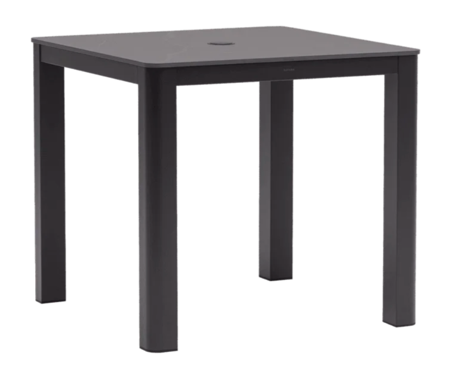 HAMPSHIRE 32″ Square Dining Table by Ratana