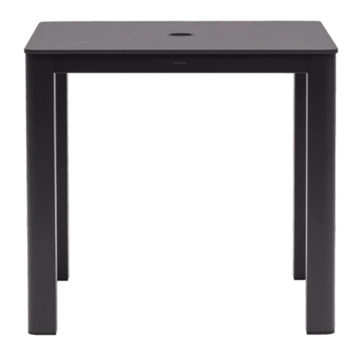 HAMPSHIRE 32″ Square Dining Table by Ratana