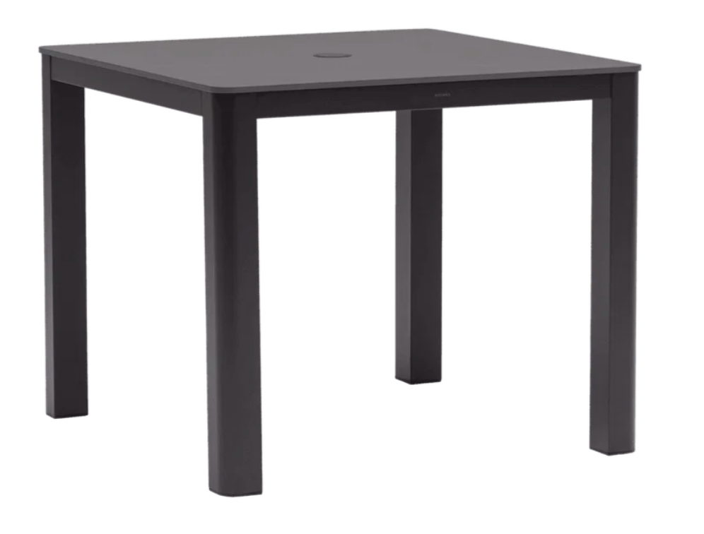 HAMPSHIRE 35″ Square Dining Table by Ratana