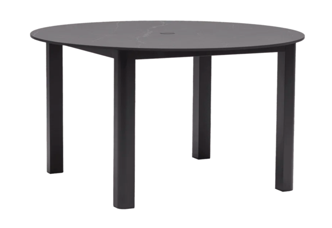 HAMPSHIRE 54" Round Dining Table by Ratana