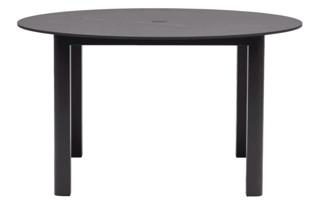 HAMPSHIRE 54" Round Dining Table by Ratana
