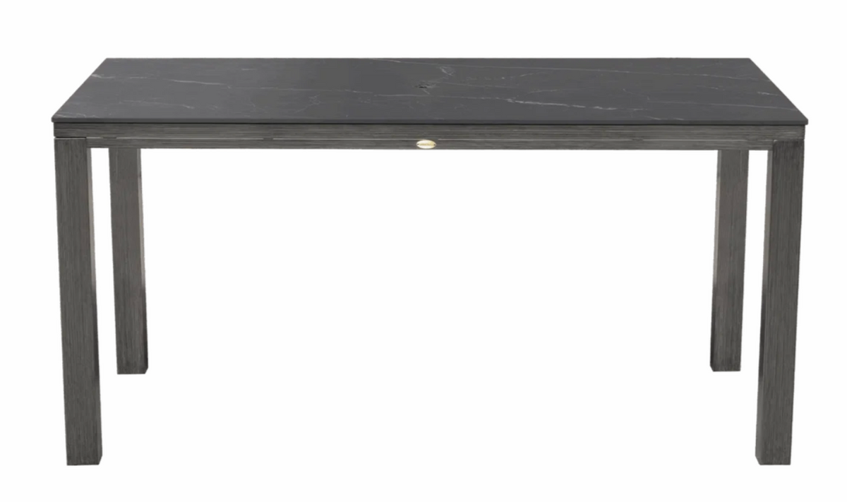 LAGUNA 71″ × 36″ Rectangular Dining Table by Ratana