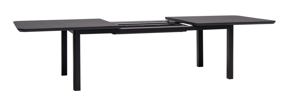 Monaco Extendable Dining Table by Ratana
