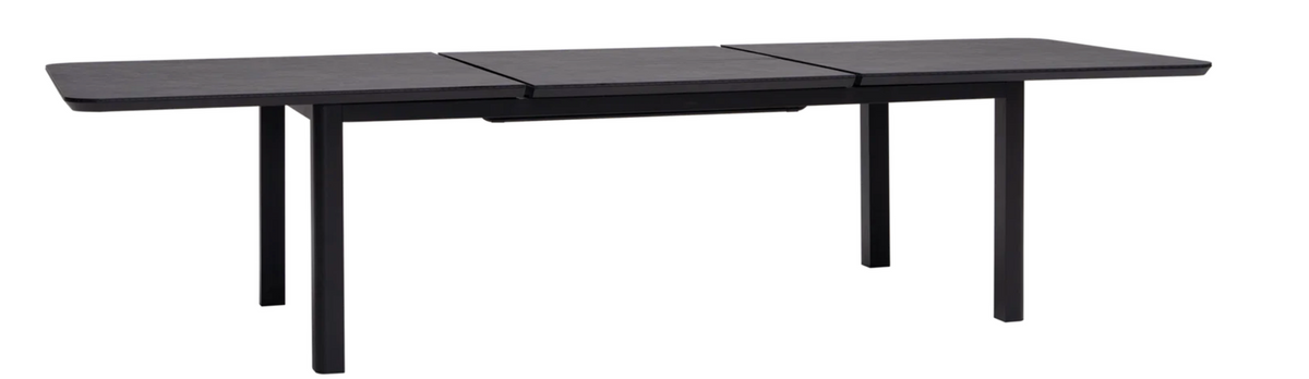 Monaco Extendable Dining Table by Ratana