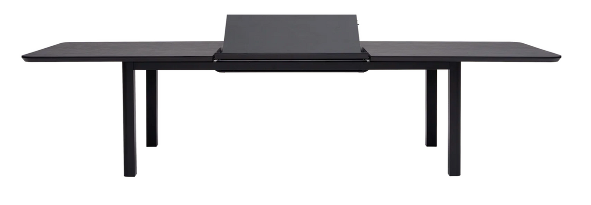 Monaco Extendable Dining Table by Ratana