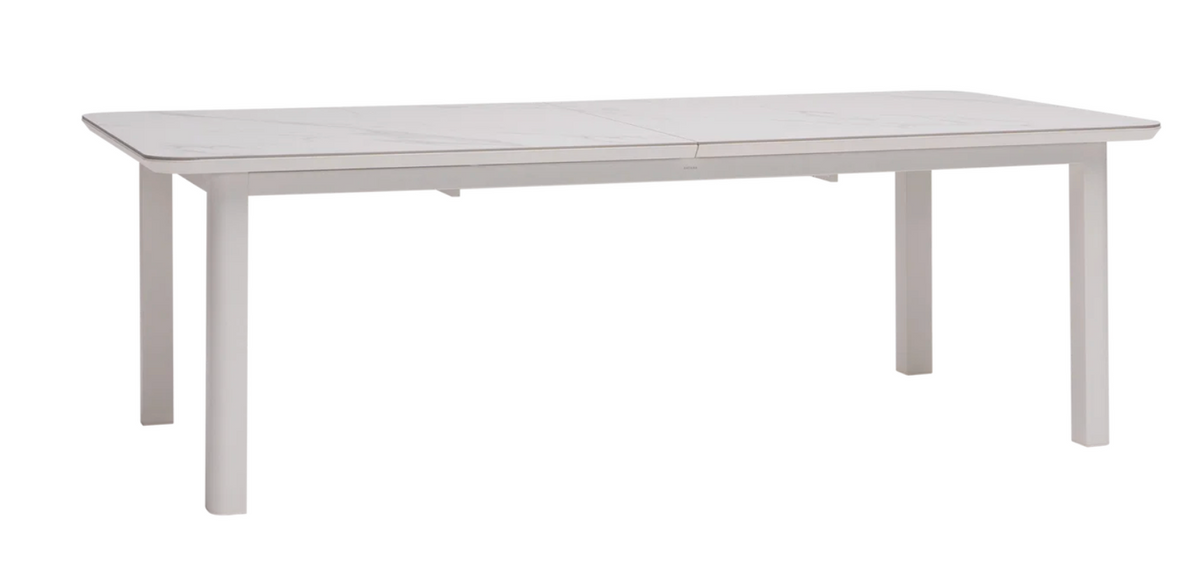 Monaco Extendable Dining Table by Ratana