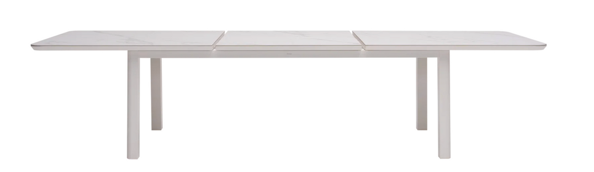 Monaco Extendable Dining Table by Ratana