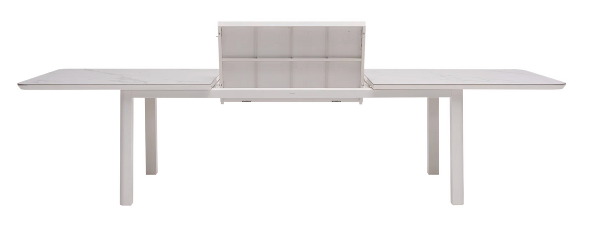 Monaco Extendable Dining Table by Ratana