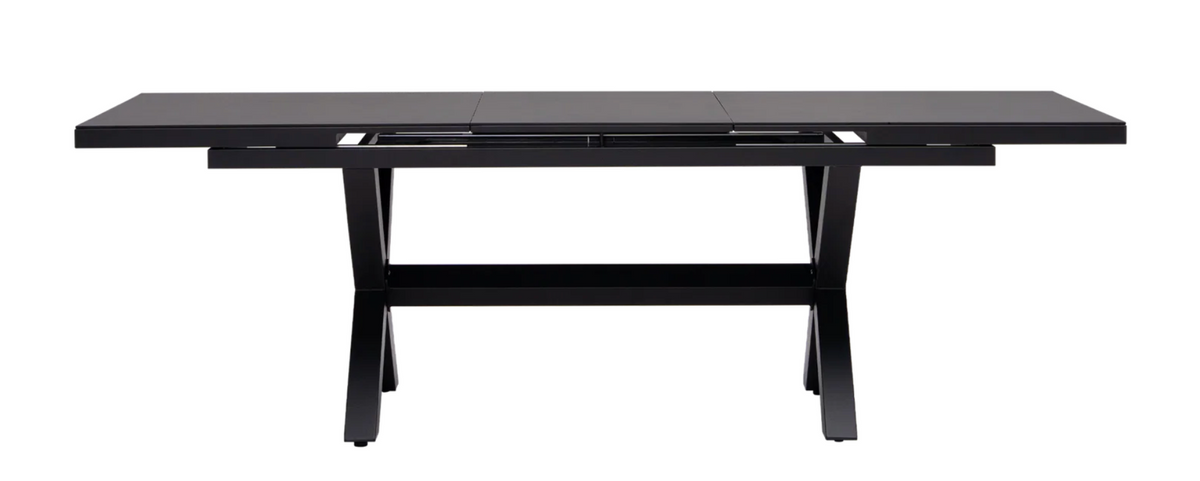 SORRENTO Extendable Dining Table by Ratana