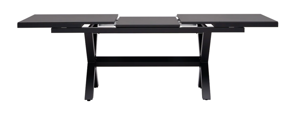 SORRENTO Extendable Dining Table by Ratana