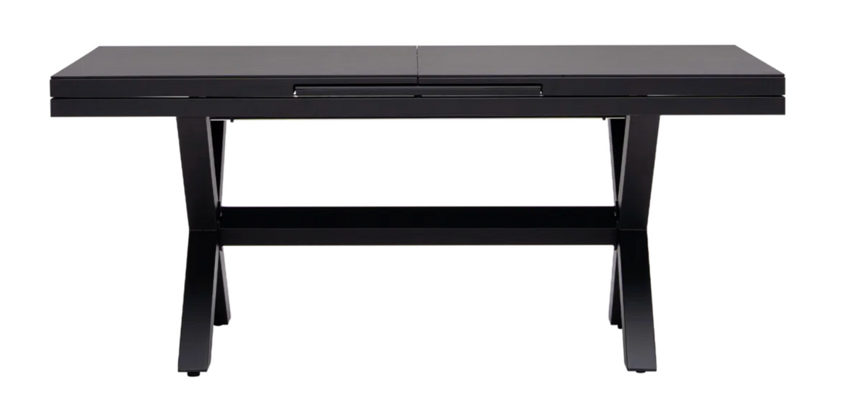 SORRENTO Extendable Dining Table by Ratana