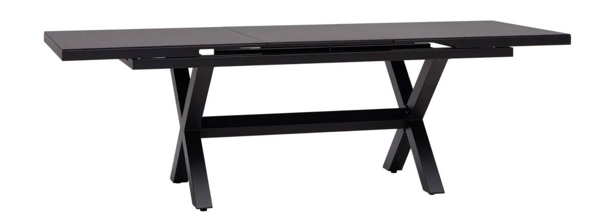 SORRENTO Extendable Dining Table by Ratana