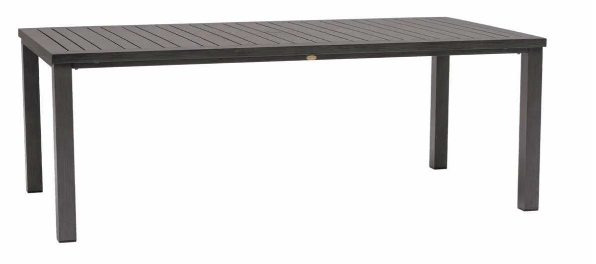 CANBRIA 84″ X 44″ Dining Table by Ratana