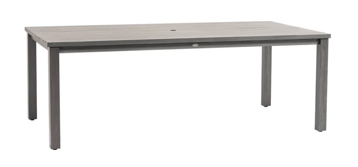 SUNBURY 84" x 44" Dining Table by Ratana