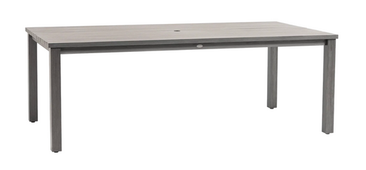 SUNBURY 84" x 44" Dining Table by Ratana