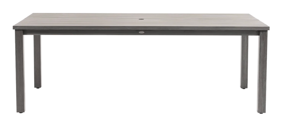 SUNBURY 84" x 44" Dining Table by Ratana