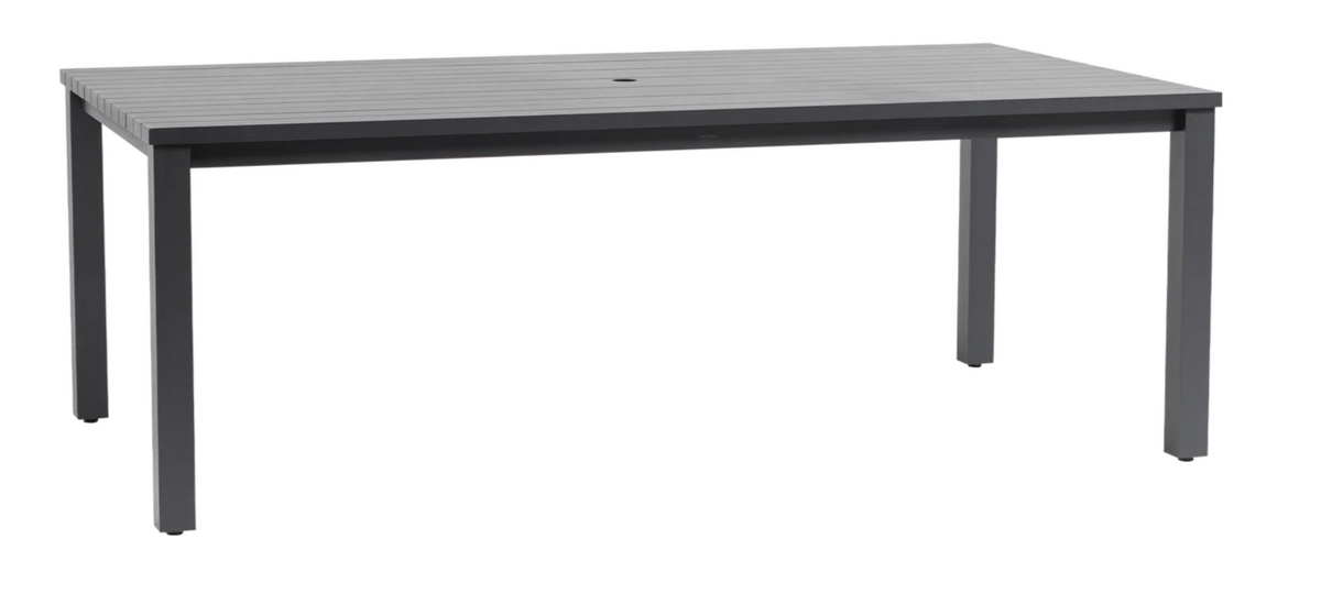 SUNBURY 84" x 44" Dining Table by Ratana