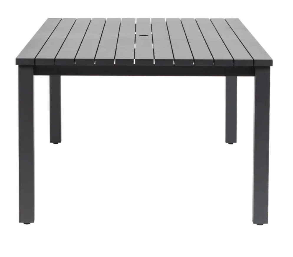 SUNBURY 84" x 44" Dining Table by Ratana
