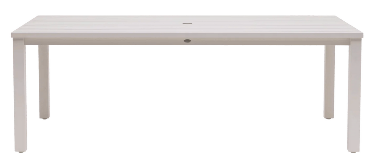 SUNBURY 84" x 44" Dining Table by Ratana