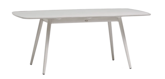 ALINEA 71" x 39" Dining Table by Ratana