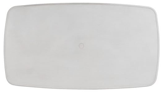 ALINEA 71" x 39" Dining Table by Ratana