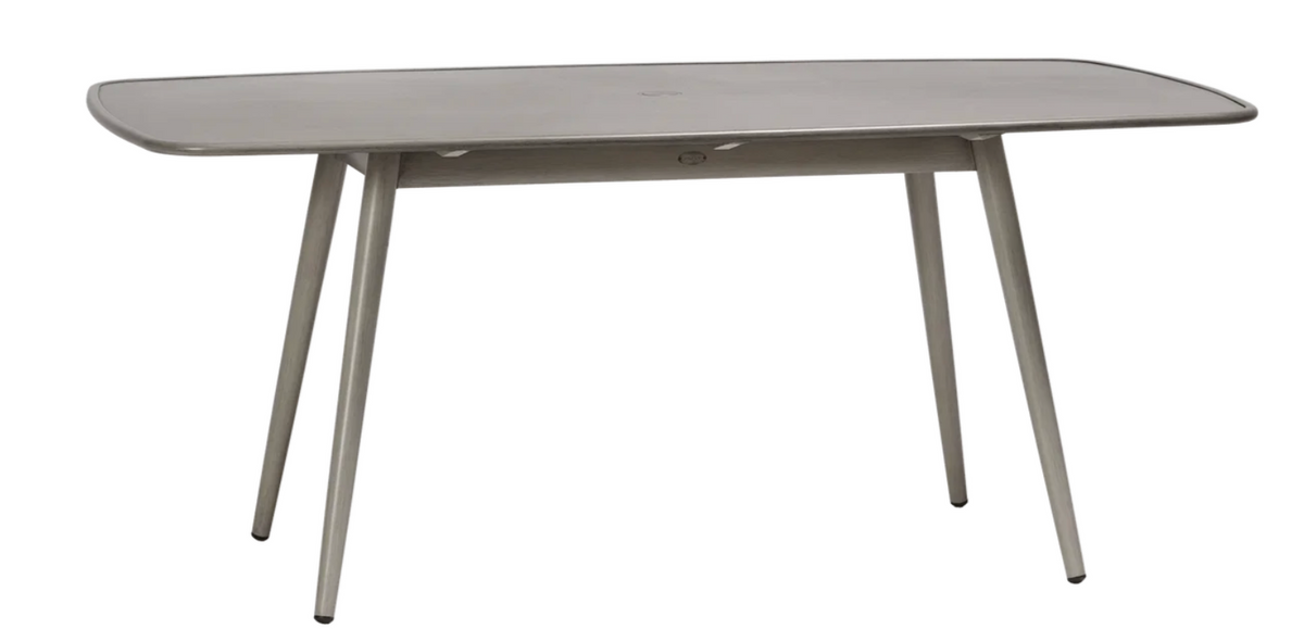 ALINEA 71" x 39" Dining Table by Ratana