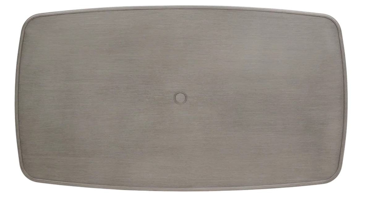 ALINEA 71" x 39" Dining Table by Ratana