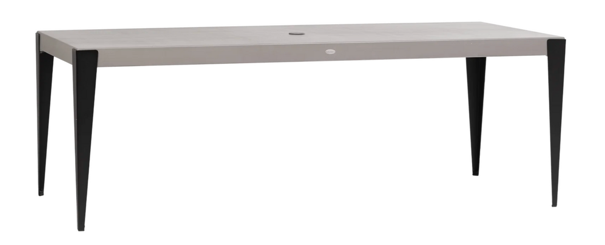 GENVAL Dining Table by Ratana