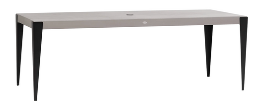 GENVAL Dining Table by Ratana
