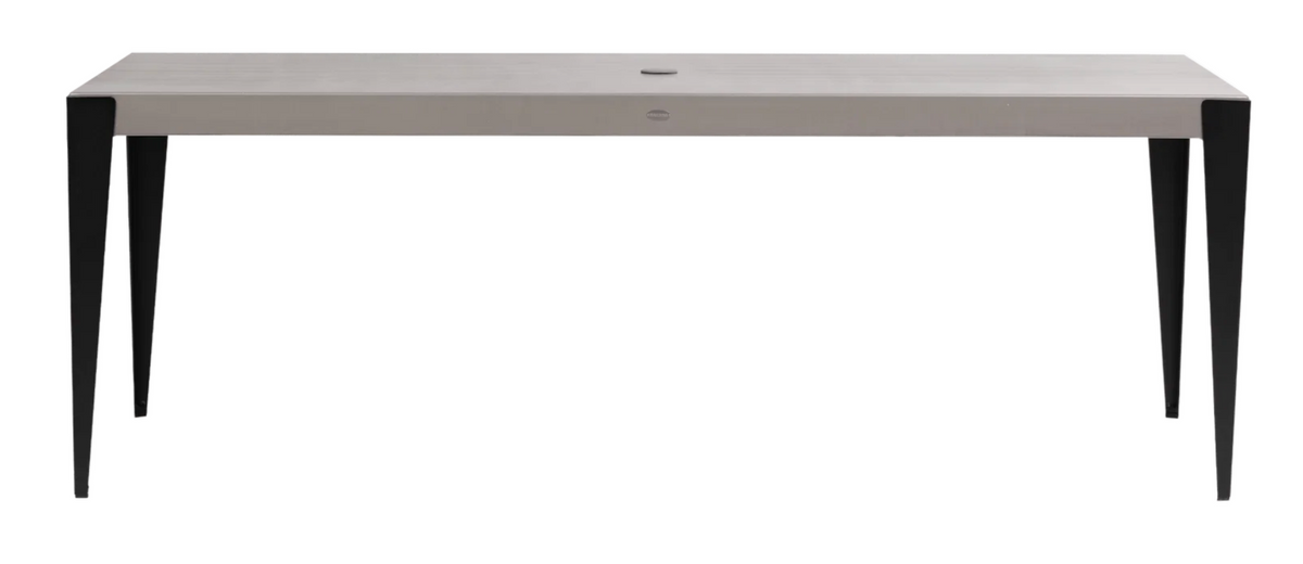 GENVAL Dining Table by Ratana