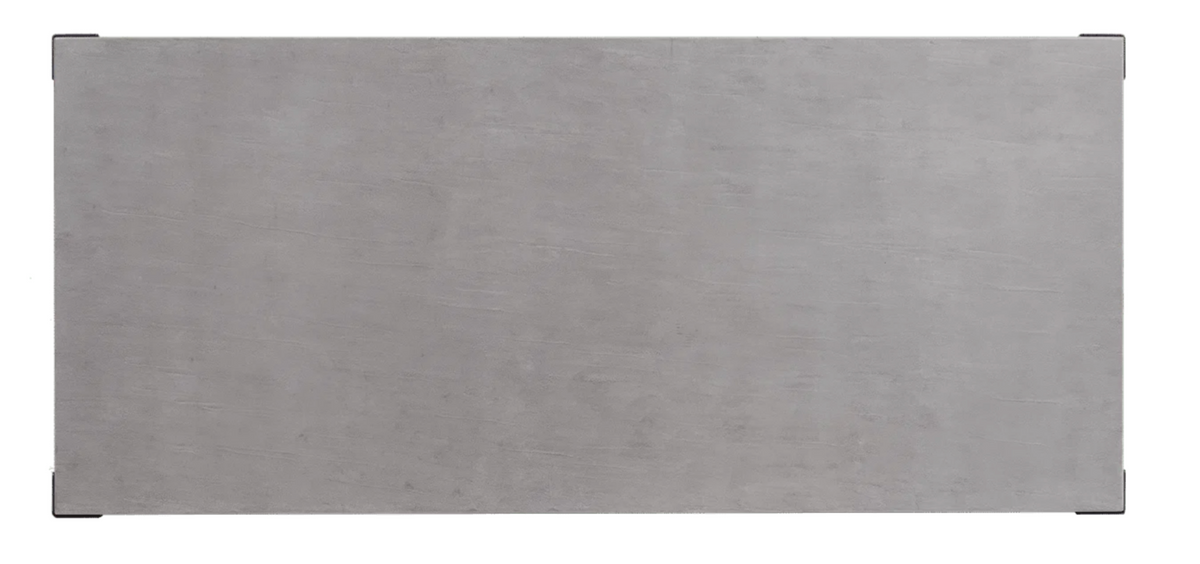 GENVAL Dining Table by Ratana