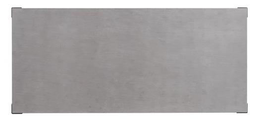 GENVAL Dining Table by Ratana