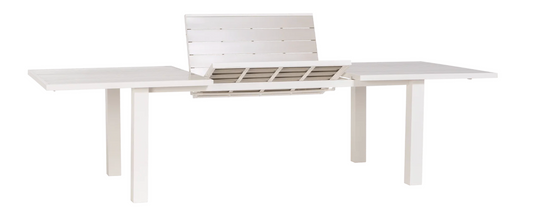 MEZO Extendable Dining Table by Ratana