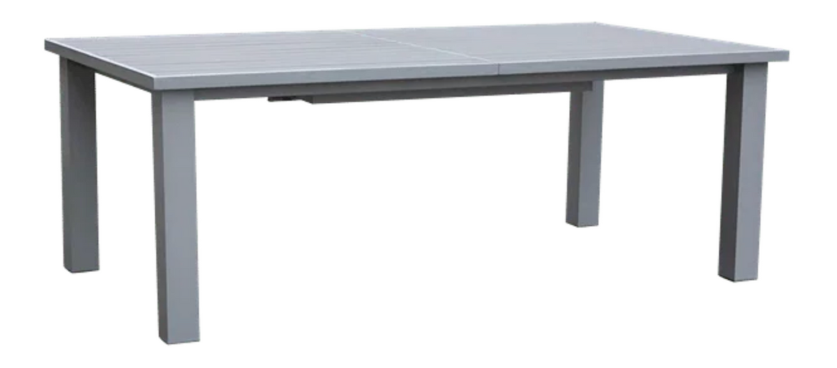 MEZO Extendable Dining Table by Ratana