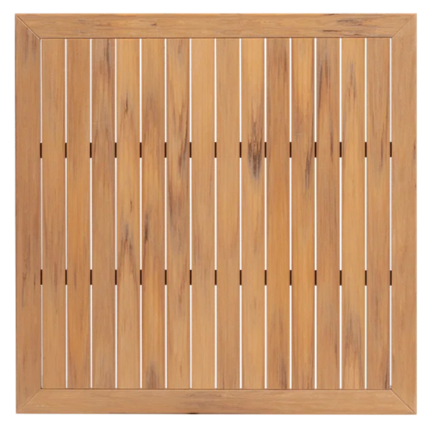 ZUNI Dining Table by Ratana